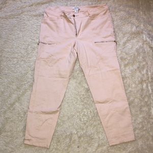 White House black market size 14 jeans